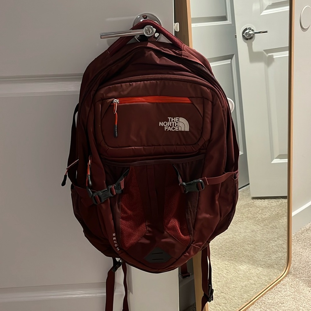 The North Face Recon Backpack